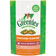 Greenies Feline Smartbites Skin and Fur Chicken Flavor Cat Treats