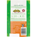 Greenies Feline Smartbites Skin and Fur Chicken Flavor Cat Treats