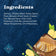 Blue Wilderness Salmon Crunchy Cat Treats