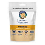 Under The Weather Urinary Support Soft Chews For Cats