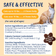Under The Weather Urinary Support Soft Chews For Cats