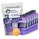 Under The Weather Pb & Chill Calming Peanut Butter Packets for Dogs