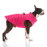 Gooby Original Puffer Vest