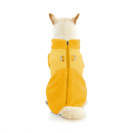 Gooby Zip UP Sherba Vest 2025