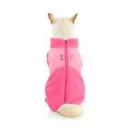Gooby Zip UP Sherba Vest 2025