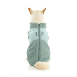 Gooby Zip UP Sherba Vest 2025