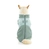Gooby Zip UP Sherba Vest 2025