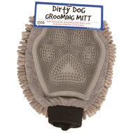 Dirty Dog Grooming Mitt