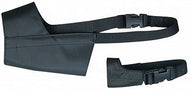 OmniPet Kwik Klip Adjustable Nylon Muzzle