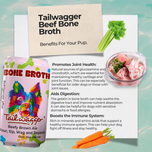 Tailwagger Craft Dog Beer
