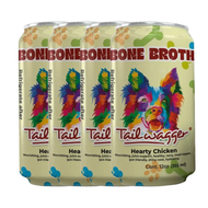 Tailwagger Craft Dog Beer