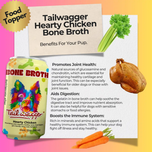 Tailwagger Craft Dog Beer