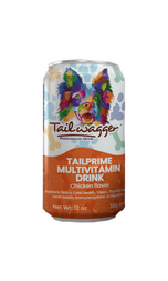Tailwagger Craft Dog Beer