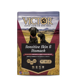 Victor Grain Free Sensitive Skin & Stomach Lamb & Sweet Potato Dry Dog Food