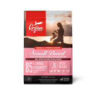 Orijen Grain Free Small Breed Dry Dog Food