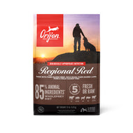 Orijen Grain Free Regional Red Dry Dog Food