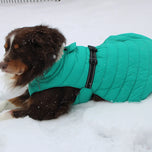 Alpine Extreme Weather Puffer Coat