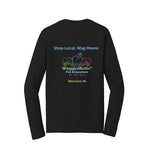 Waggy Butts T-Shirt