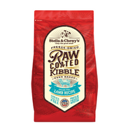 Stella & Chewy's Grain Free Raw Coated Lamb Dry Dog Food