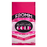 Fromm Heartland Gold Grain Free Red Meat Puppy Food