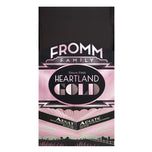 Fromm Heartland Gold Grain Free Adult Dog Food