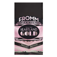Fromm Heartland Gold Grain Free Adult Dog Food