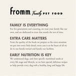 Fromm Heartland Gold Grain Free Adult Dog Food