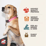 Fromm Gold Coast Grain Free Weight Management Dry Dog Food