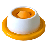 Soothing Roller Ball for Cats with broth