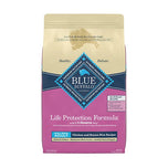 Blue Buffalo Life Protection Chicken and Brown Rice Recipe Dry Small Breed Adult Dog Food