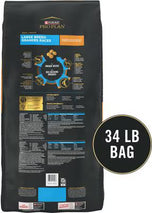 Pro Plan Chicken & Rice Formula Large Breed Dry Dog Food