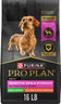 Pro Plan Sensitive Skin And Stomach Salmon Formula Dry Dog Food