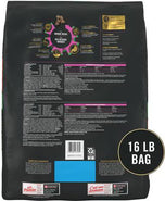 Pro Plan Sensitive Skin And Stomach Salmon Formula Dry Dog Food