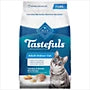 Blue Buffalo Tasteful Chicken & Brown Rice Formula Indoor Dry Cat Food