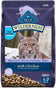 Blue Buffalo Wilderness Chicken Formula Adult Cat Food