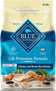Blue Buffalo Life Protection Formula Small Bite Chicken and Brown Rice Adult Dry Dog Food
