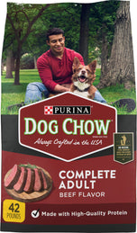 Purina Dog Chow Complete Adult Dry Dog Food