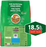Purina Dog Chow Complete Adult Dry Dog Food
