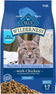 Blue Buffalo Wilderness Chicken Formula Indoor Adult Cat Food