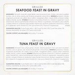 Fancy Feast Grilled Seafood Variety Canned Cat Food 24 Pack