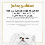 Fancy Feast Grilled Seafood Variety Canned Cat Food 24 Pack