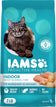 Iams Proactice Health Weight & Hairball Care Chicken and Turkey Recipe Indoor Dry Cat Food