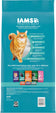 Iams Proactice Health Weight & Hairball Care Chicken and Turkey Recipe Indoor Dry Cat Food