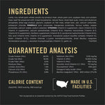 Pro Plan Complete Essentials Shredded Blend Lamb & Rice Formula Dry Dog Food