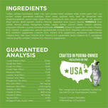 Purina One Plus  Weight Control & Hairball Turkey Indoor Dry Cat Food