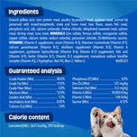 friskiest Seafood Sensations Dry Cat Food