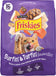 Friskies Surfin' & Turfin' Favorites Cat Dry Food