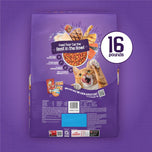 Friskies Surfin' & Turfin' Favorites Cat Dry Food