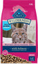 Blue Buffalo Wilderness Grain Free Salmon Recipe Dry Cat Food
