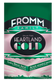 Fromm Dog Dry Grain-Free Heartland Gold Large Breed Adult 26 lb